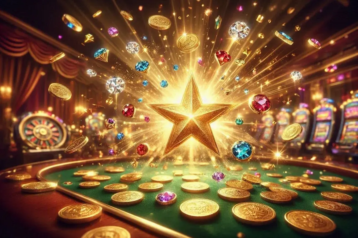 True Fortune Casino