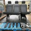 Complete Genuine Rear Kombi Seat Set - Image 4