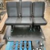 Complete Genuine Rear Kombi Seat Set - Image 7