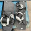 Complete Genuine Rear Kombi Seat Set - Image 6
