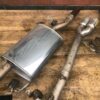 POWER FLOW STAINLESS CAT BACK SYSTEM - Image 6