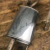 POWER FLOW STAINLESS CAT BACK SYSTEM - Image 4