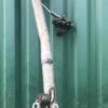 POWER FLOW STAINLESS CAT BACK SYSTEM
