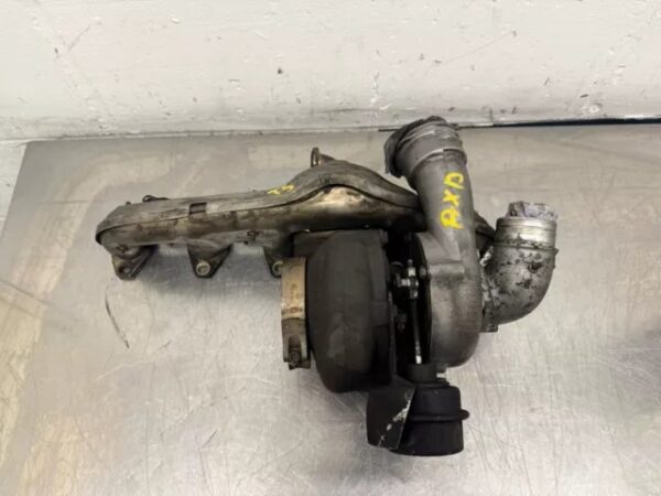 Vw Transporter T5 2.5TDI AXD 130BHP Turbocharger 070145701E - Image 2