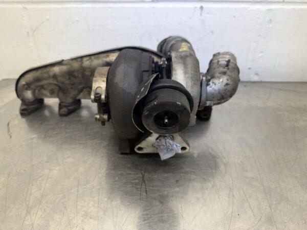 Vw Transporter T5 2.5TDI AXD 130BHP Turbocharger 070145701E - Image 5