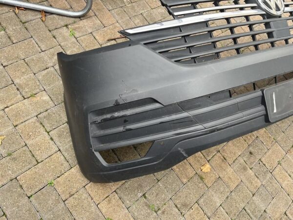 VW Transporter T6.1, bumper - Image 3