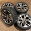 Brand new set of 20” alloy wheels - Image 2