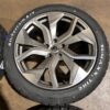 Brand new set of 20” alloy wheels - Image 3