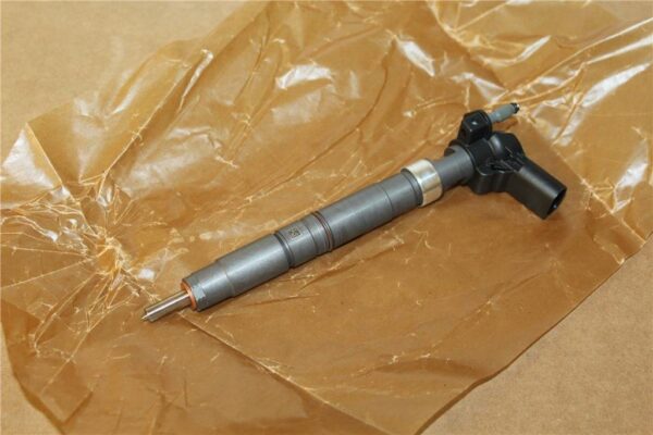 03L130855BX Fuel Injector 2.0L TDi CR VW Transporter