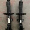 2 X Vw T32 Transporter T6 T5 Original Genuine Front Shockers & Springs - Image 7