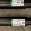 2 X Vw T32 Transporter T6 T5 Original Genuine Front Shockers & Springs - Image 4