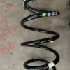 2 X Vw T32 Transporter T6 T5 Original Genuine Front Shockers & Springs - Image 2