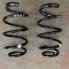 2 X Vw T32 Transporter T6 T5 Original Genuine Front Shockers & Springs - Image 3