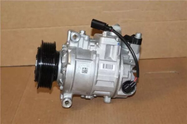 Air Conditioning Compressor VW Transporter T5