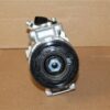 Air Conditioning Compressor VW Transporter T5 - Image 3