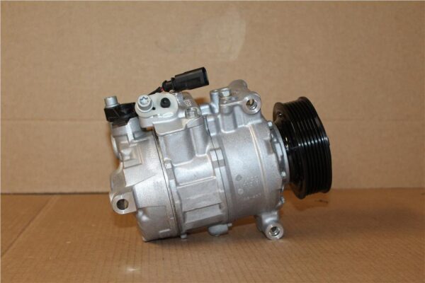 Air Conditioning Compressor VW Transporter T5 - Image 2