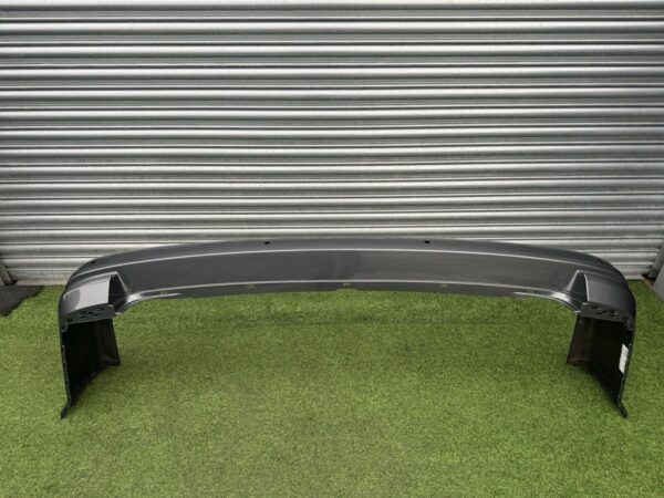 VW transporter T5 T6.1 genuine colour coded rear bumper - Image 13