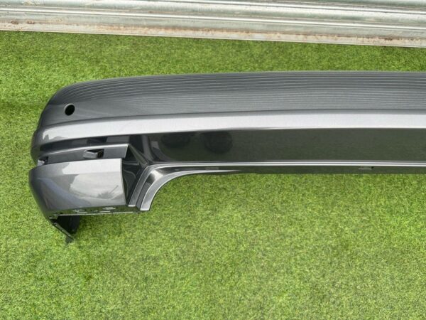 VW transporter T5 T6.1 genuine colour coded rear bumper - Image 15