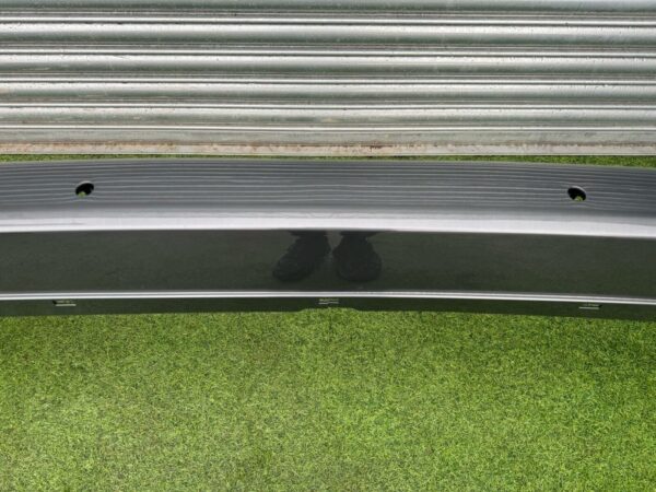 VW transporter T5 T6.1 genuine colour coded rear bumper - Image 14