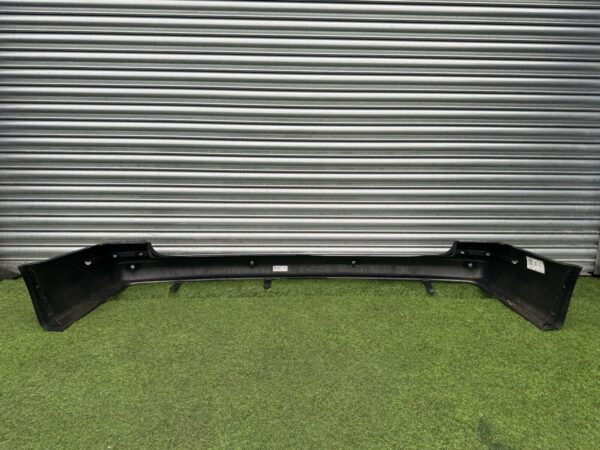 VW transporter T5 T6.1 genuine colour coded rear bumper - Image 7