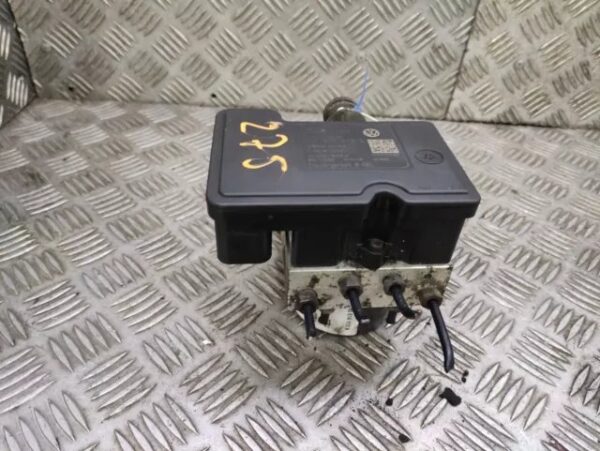 VW Transporter T5 ABS Pump + ECU - Image 9