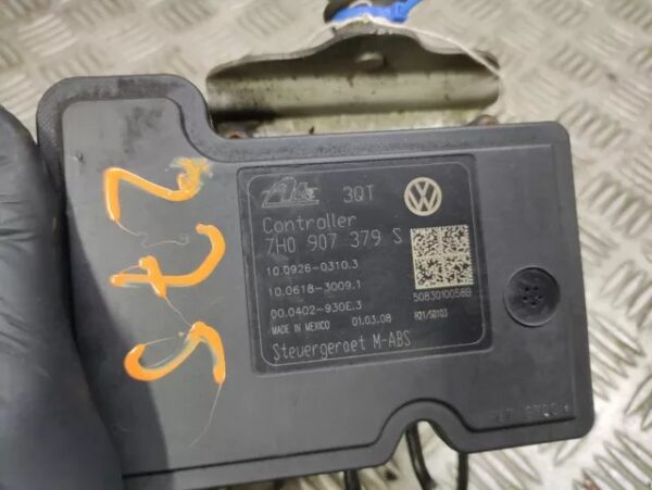 VW Transporter T5 ABS Pump + ECU - Image 5