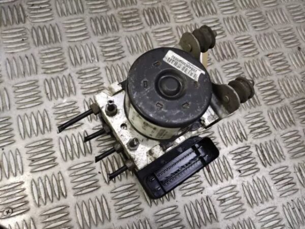 VW Transporter T5 ABS Pump + ECU - Image 6