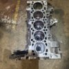 Vw Transporter T5 2.5TDI AXE Engine Block Crankcase - Image 17
