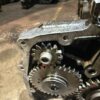Vw Transporter T5 2.5TDI AXE Engine Block Crankcase