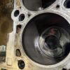 Vw Transporter T5 2.5TDI AXE Engine Block Crankcase - Image 2