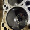 Vw Transporter T5 2.5TDI AXE Engine Block Crankcase - Image 14
