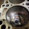 Vw Transporter T5 2.5TDI AXE Engine Block Crankcase - Image 10