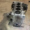 Vw Transporter T5 2.5TDI AXE Engine Block Crankcase - Image 15