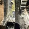 Vw Transporter T5 2.5TDI AXE Engine Block Crankcase - Image 7