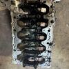 Vw Transporter T5 2.5TDI AXE Engine Block Crankcase - Image 6