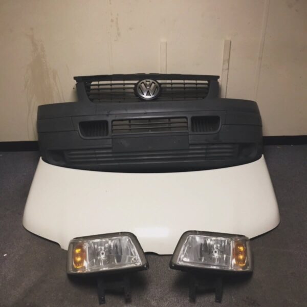 Volkswagen T5 Genuine Front End 03-09 - Image 7