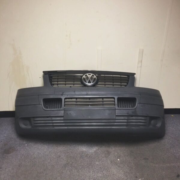 Volkswagen T5 Genuine Front End 03-09