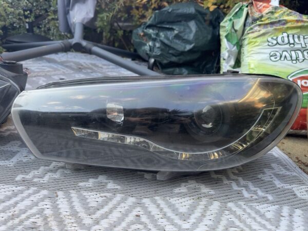 VW Scirocco DRL Headlights - Image 2