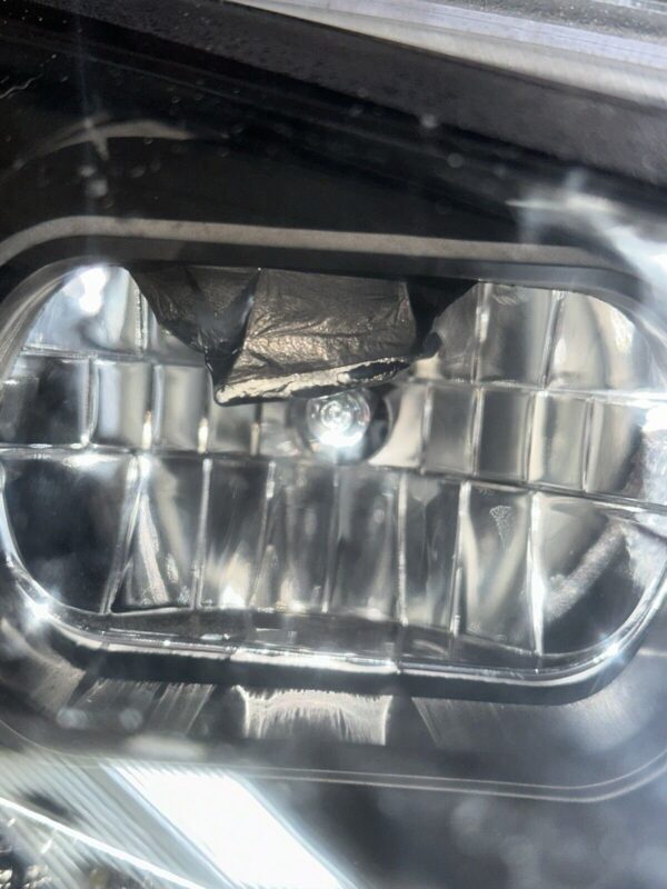 VW Scirocco DRL Headlights - Image 7