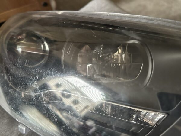 VW Scirocco DRL Headlights - Image 3