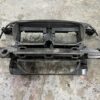 Bmw X1 E84 2009-2015 Front Slam Panel Radiator Bumper Support Front Crash Bar - Image 2