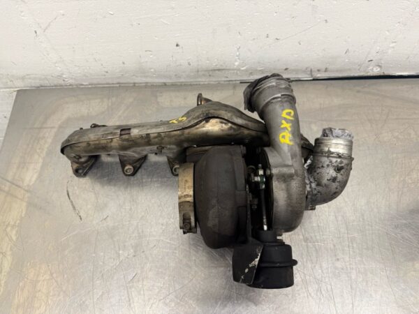 Vw Transporter T5 2.5TDI AXD 130BHP Turbocharger 070145701E - Image 5