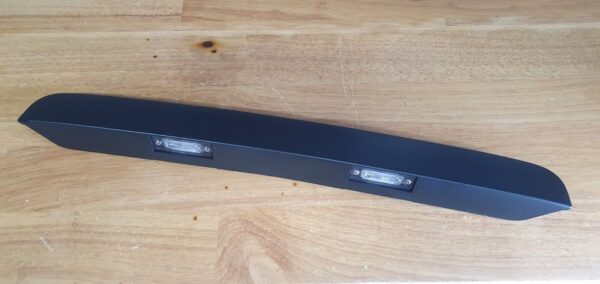 VW Transporter T5 Bus Tailgate Rear Number Plate Light Housing - Image 7