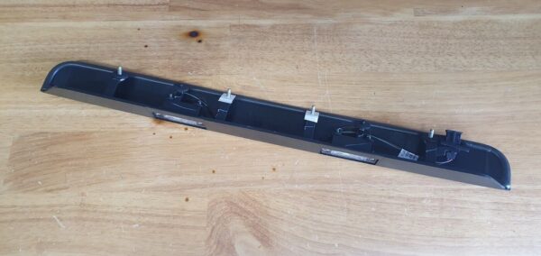 VW Transporter T5 Bus Tailgate Rear Number Plate Light Housing - Image 9