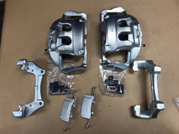 VW TRANSPORTER T5 T6 FRONT BIG BRAKE