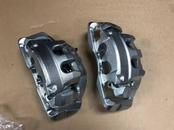 VW TRANSPORTER T5 T6 FRONT BIG BRAKE - Image 6