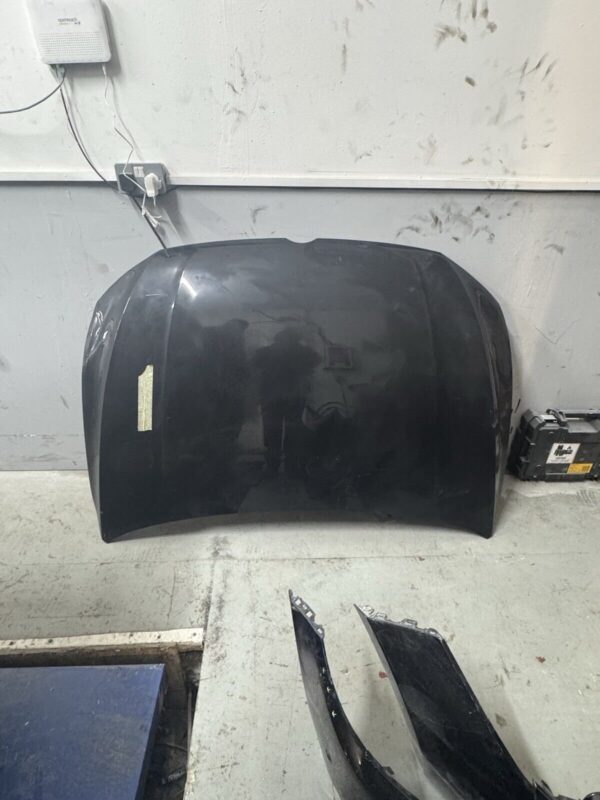 VW Golf Mk7 Bonnet Primed 2013-2020 - Image 2