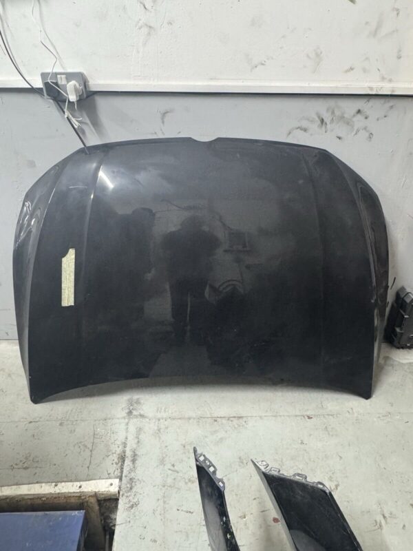 VW Golf Mk7 Bonnet Primed 2013-2020 - Image 4