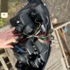 VW Transporter Headlight T5.1 Facelift Passenger - Image 4