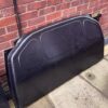 vw transporter t6 bulkhead
